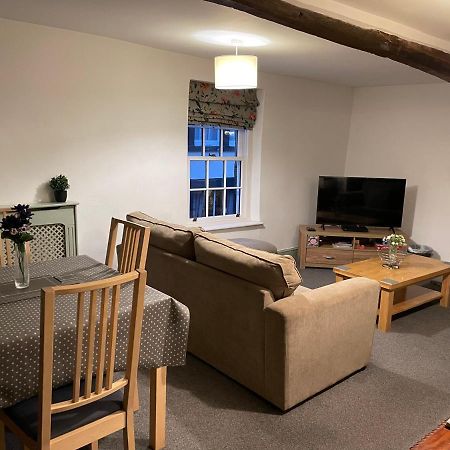 Churchgate Apartment Kirkby Lonsdale Εξωτερικό φωτογραφία