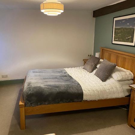 Churchgate Apartment Kirkby Lonsdale Εξωτερικό φωτογραφία