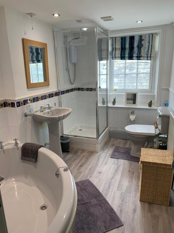 Churchgate Apartment Kirkby Lonsdale Εξωτερικό φωτογραφία