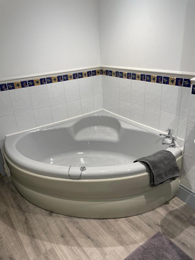 Churchgate Apartment Kirkby Lonsdale Εξωτερικό φωτογραφία