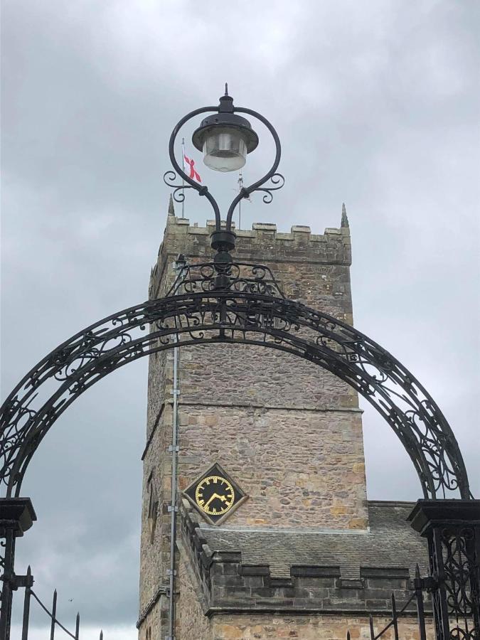 Churchgate Apartment Kirkby Lonsdale Εξωτερικό φωτογραφία